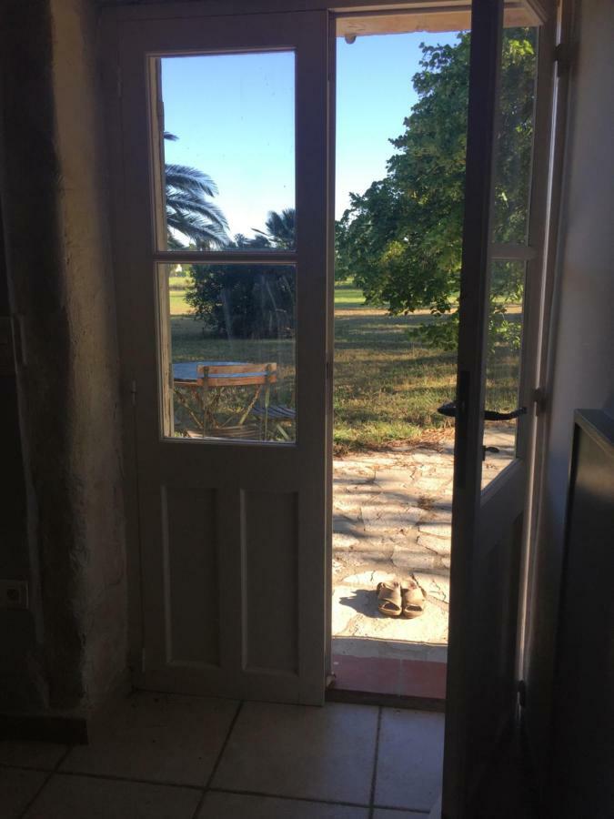 Hébergement de vacances Le Tilleul Arles