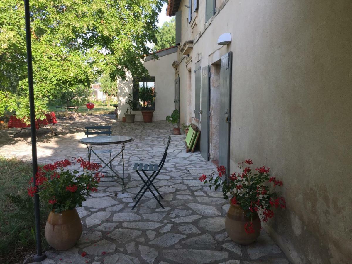 Le Tilleul Hébergement de vacances *